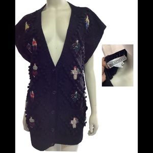 Vintage NORMA KAMALI Size M